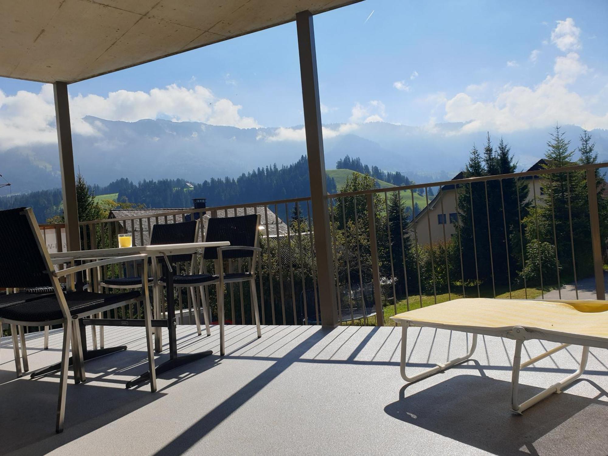 Appartement Panorama