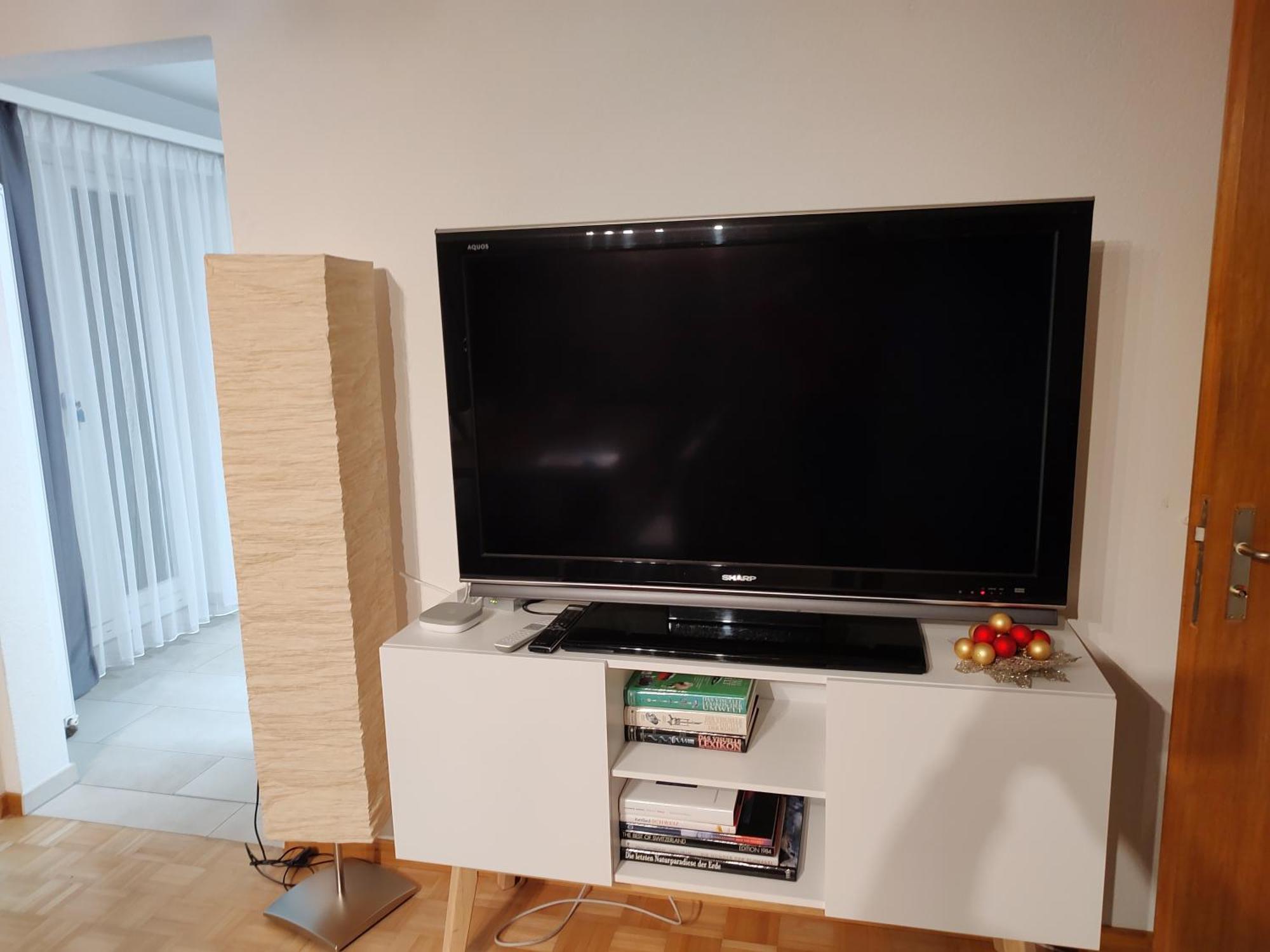 Panorama Appartement Escholzmatt