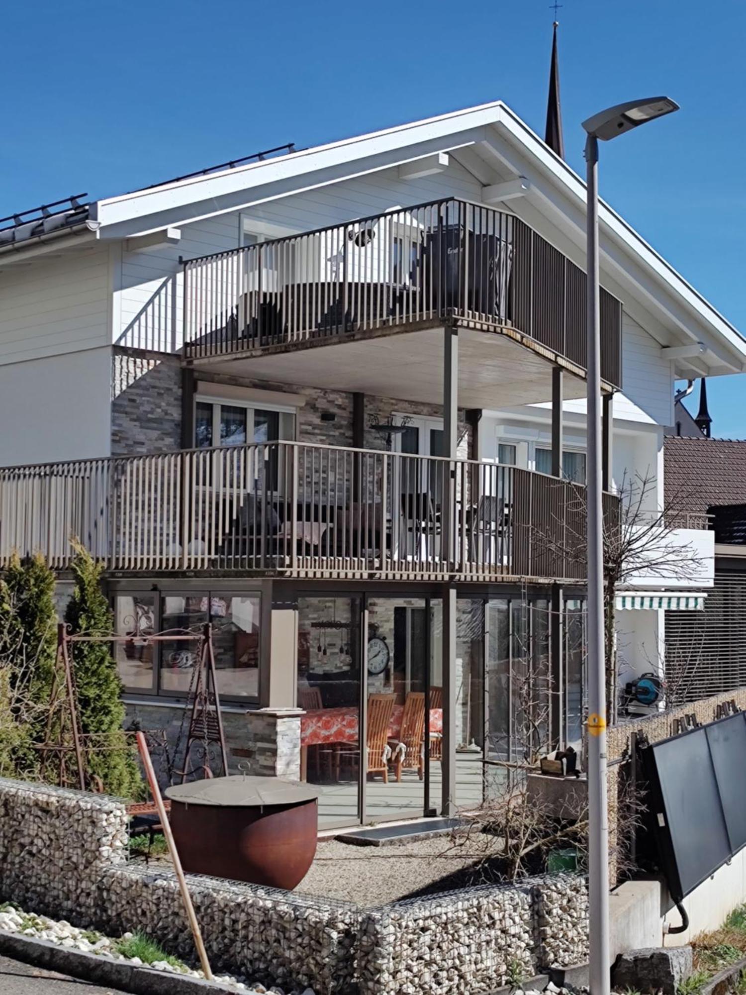Panorama Appartement Escholzmatt