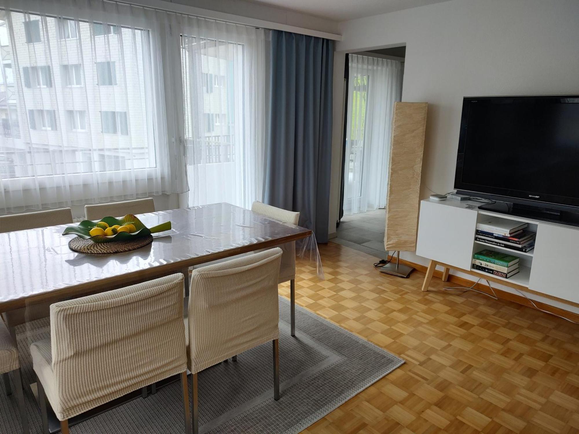 Panorama Appartement