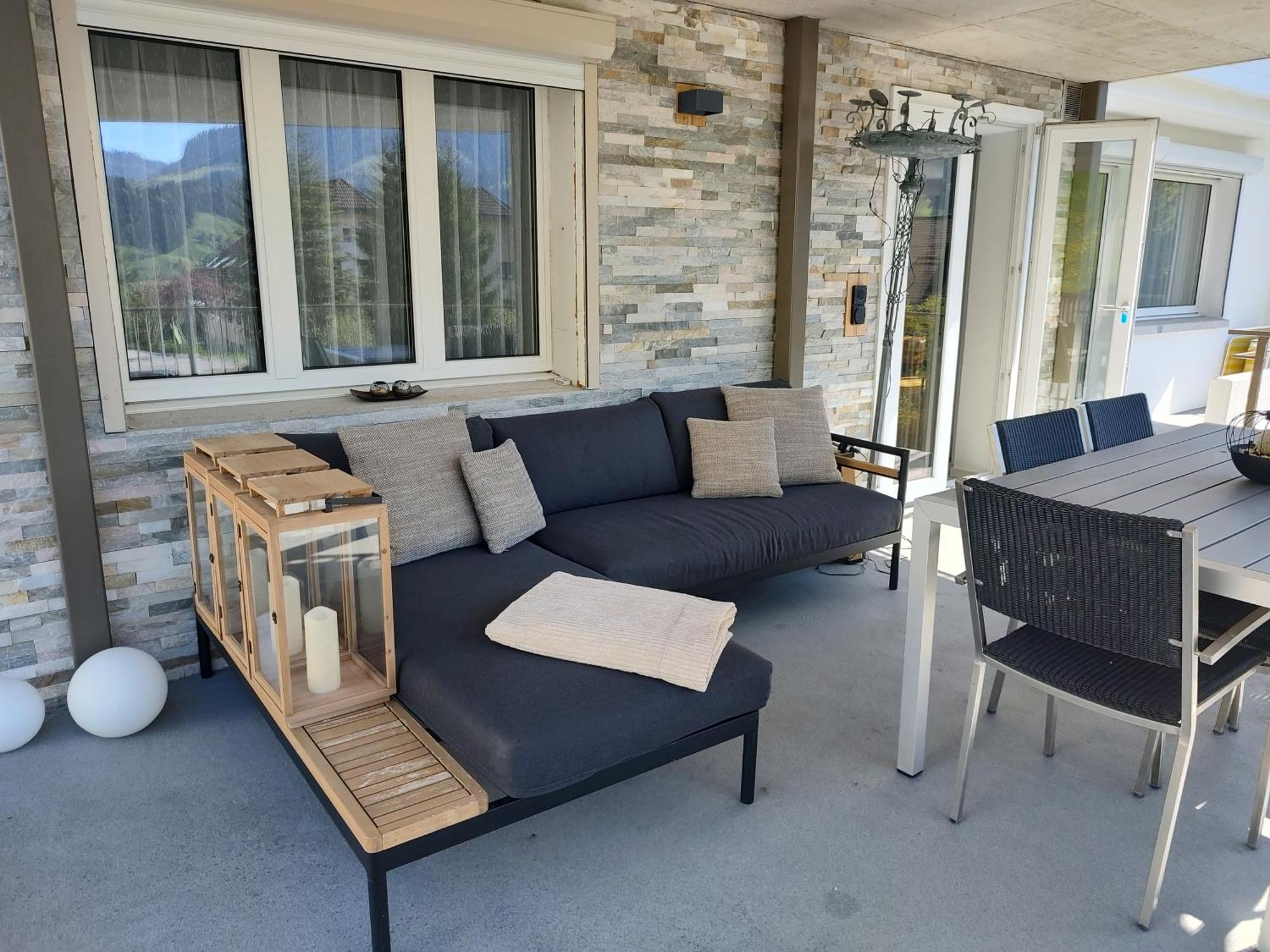 Panorama Appartement *